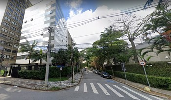 Condomínio Ceilao em São Paulo