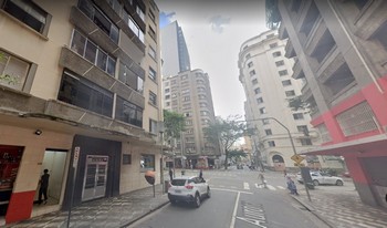 Condomínio Cel Antônio Gordinho Filho em São Paulo