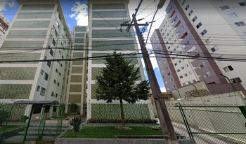 Condomínio Cel João Baptista Anciutti em Curitiba