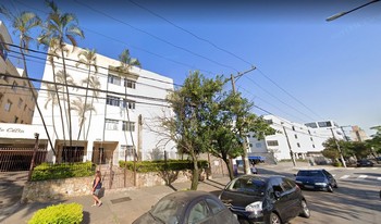 Condomínio Celia em São Paulo
