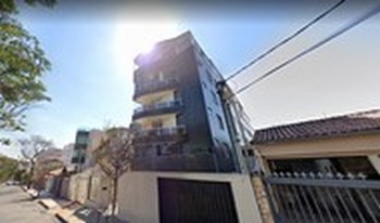 Condomínio Celia Ventura em Belo Horizonte