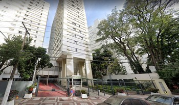 Condomínio Celina E Horminda em São Paulo