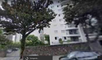 Condomínio Cellini em São Paulo