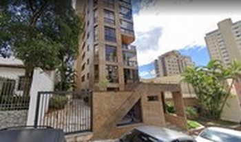 Condomínio Celso Da Cunha Pereira em Belo Horizonte