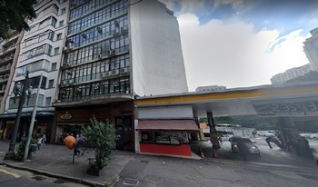 Condomínio Centenário em São Paulo