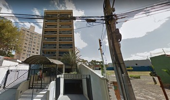 Condomínio Center Clinicas em Campinas