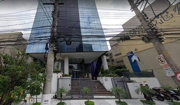 Condomínio Center Plaza Pinheiros em São Paulo