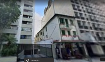 Condomínio Center Tower em São Paulo