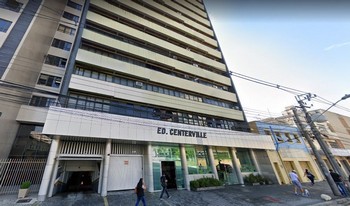 Condomínio Centerville em Curitiba