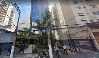 Condomínio Central Offices em São Paulo
