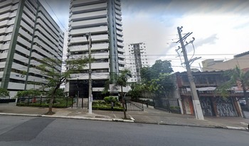 Condomínio Central Offices em São Paulo