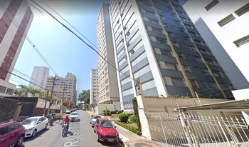 Condomínio Central Park em Campinas