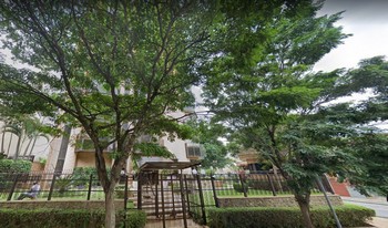 Condomínio Central Park em São Paulo