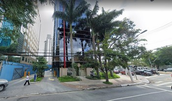Condomínio Central Park - Alto De Pinheiros em São Paulo