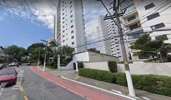 Condomínio Central Park em São Paulo