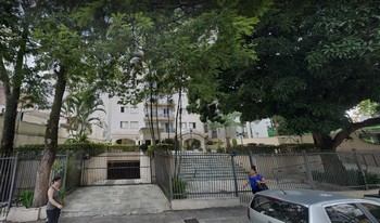 Condomínio Central Park em São Paulo
