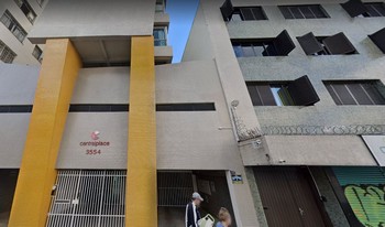Condomínio Central Place em Curitiba
