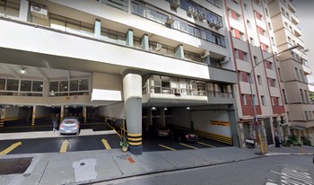 Condomínio Central Riachuelo em São Paulo
