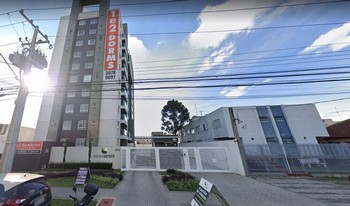 Condomínio Central Street em Curitiba