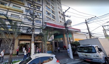 Condomínio Centro Arquitetonico Santana em São Paulo