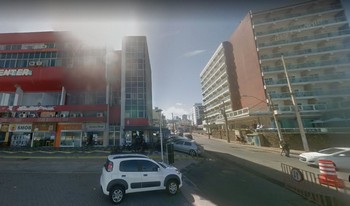 Condomínio Centro Comercial Barra Center em Salvador
