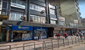 Condomínio Centro Comercial Bom Fim em Porto Alegre