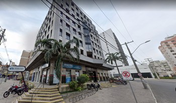 Condomínio Centro Comercial Francisco Trein em Porto Alegre