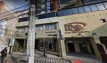 Condomínio Centro Comercial Isis em Curitiba