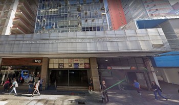 Condomínio Centro Comercial Luiz Antônio em São Paulo