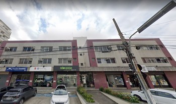 Condomínio Centro Comercial Mirante Da Lapa em São Paulo