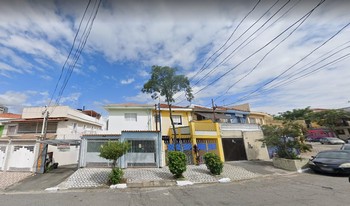 Condomínio Centro Comercial Novo Jabaquara em São Paulo