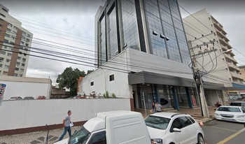 Imagem de fundo do Condomínio Centro Empresarial Diomicio Freitas em Criciúma