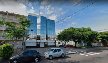 Condomínio Centro Empresarial Don Antônio em Porto Alegre