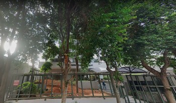 Condomínio Centro Empresarial Ipiranga em São Paulo