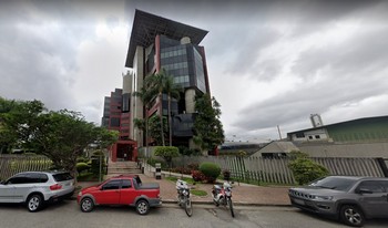 Condomínio Centro Empresarial Iudice em São Paulo