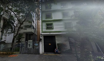 Condomínio Centro Empresarial Jardim Paulista em São Paulo