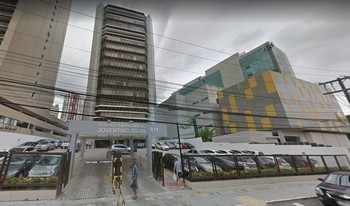 Condomínio Centro Empresarial Joventino Silva em Salvador