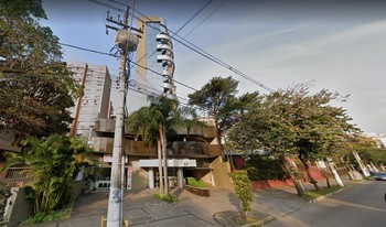 Condomínio Centro Empresarial Leonardo Da Vinci em Porto Alegre