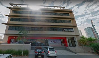 Imagem de fundo do Condomínio Centro Empresarial Menna Barreto em Ribeirão Preto
