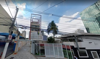 Condomínio Centro Empresarial Paraíso em São Paulo