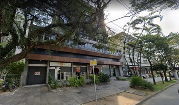 Condomínio Centro Empresarial Park Avenue em Porto Alegre