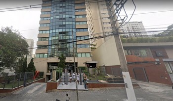 Condomínio Centro Empresarial Paulista em São Paulo