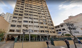 Condomínio Centro Empresarial Santana em São Paulo