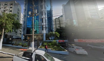 Condomínio Centro Empresarial Vila Mariana em São Paulo