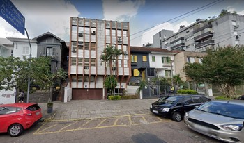 Condomínio Centro Medico Albert Sabin em Porto Alegre