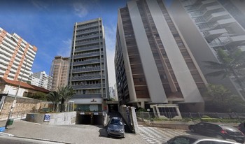 Condomínio Centro Medico Angélica em São Paulo