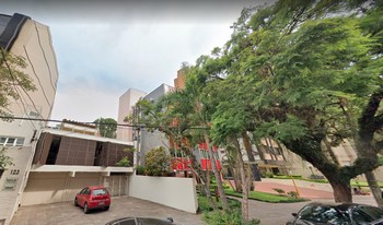Condomínio Centro Medico Carlos Chagas em Porto Alegre