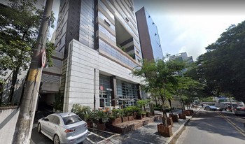 Condomínio Centro Medico Das Aroeiras em São Paulo