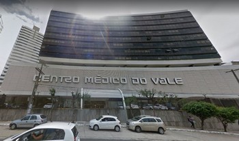 Condomínio Centro Medico Do Vale em Salvador