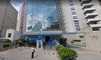 Condomínio Centro Medico Higienópolis em São Paulo